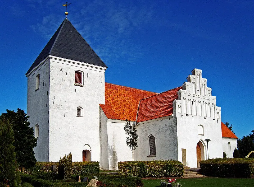 Lisbjerg