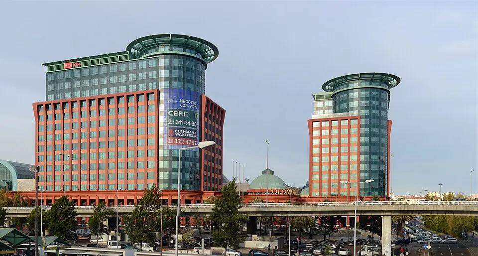Centro Colombo