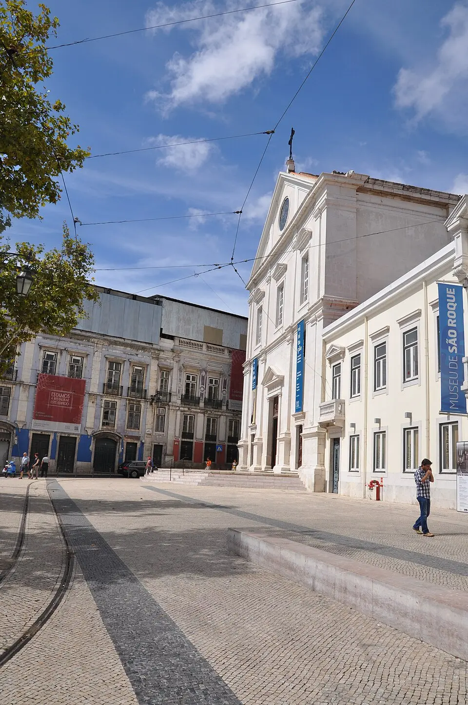 Palácio dos Condes de Tomar