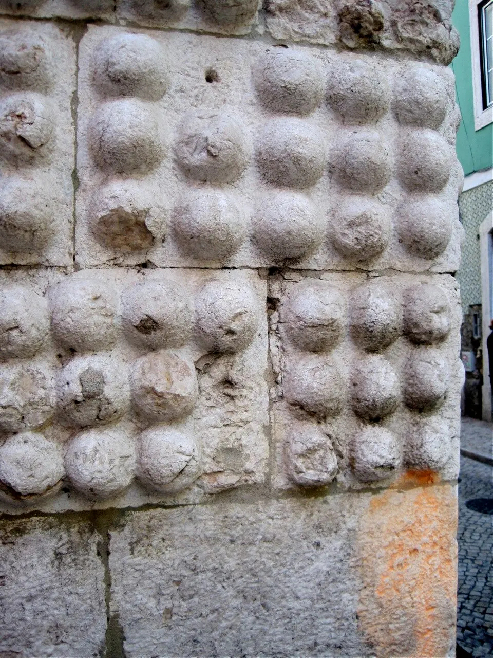 Palácio do Cunhal das Bolas