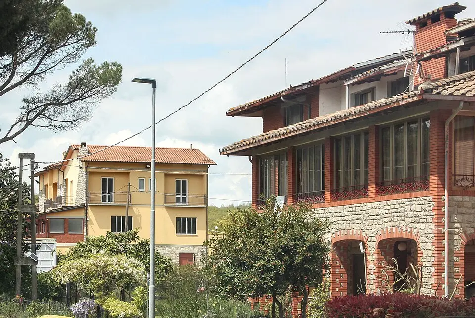 Gosparini