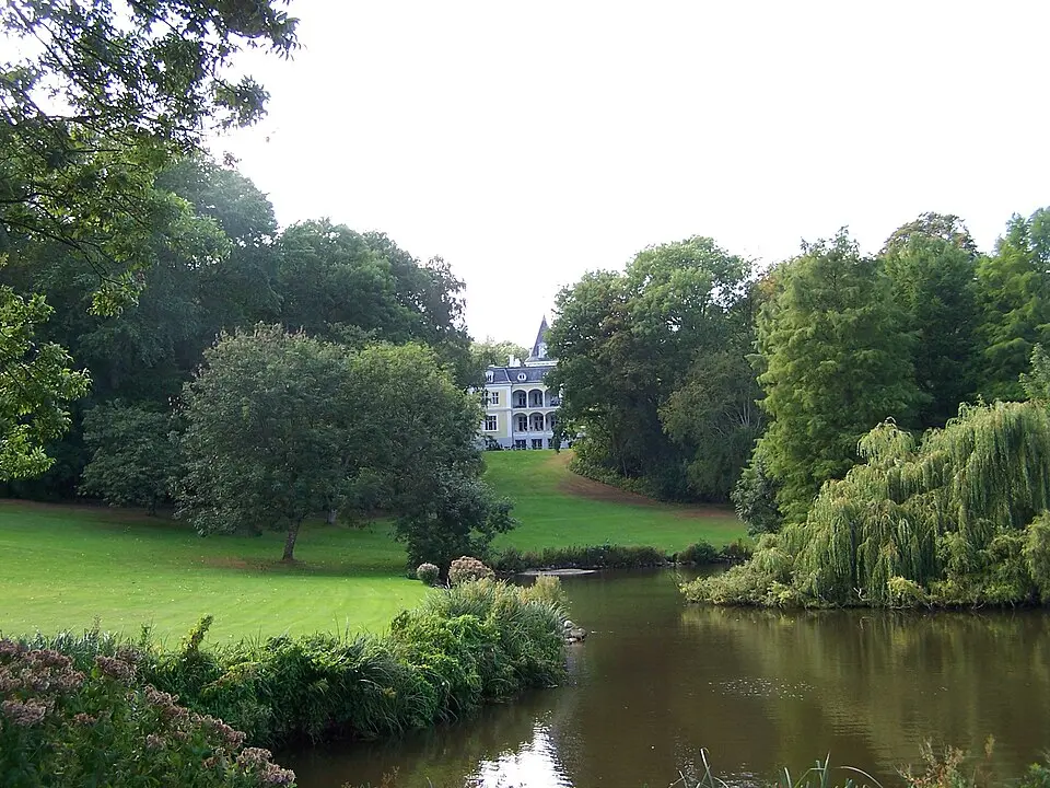 Liselund Slot