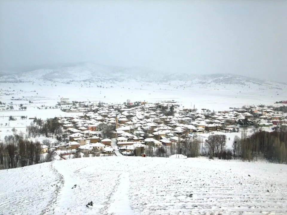 Akçaköy