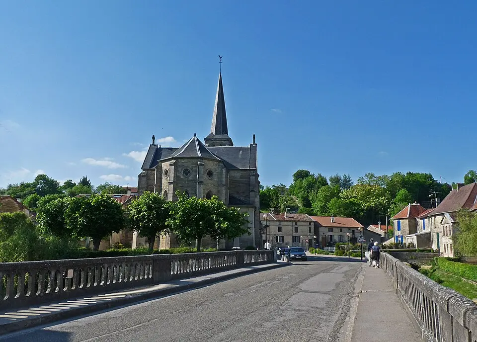 L'Isle-en-Rigault