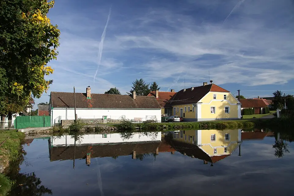 Líšnice