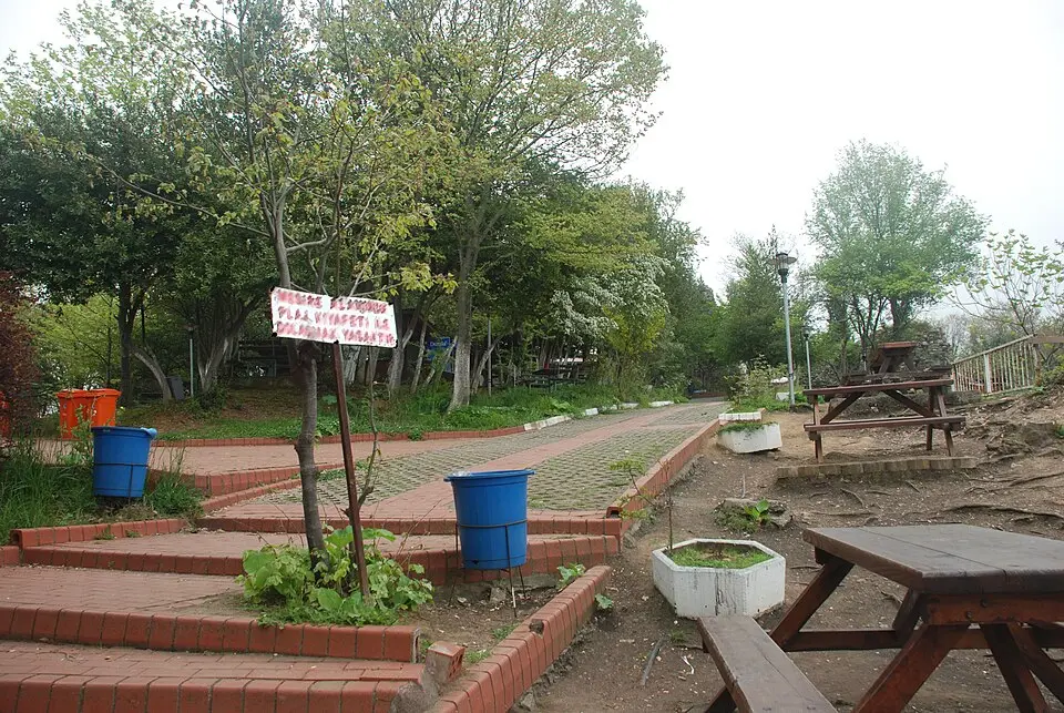 grad Akçakoca