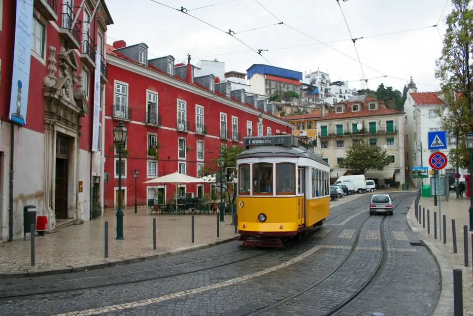 Alfama