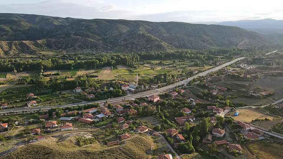 Akçavakıf