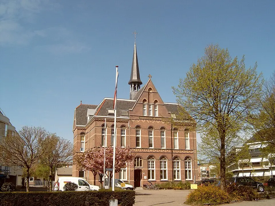 Sint-Agathaklooster