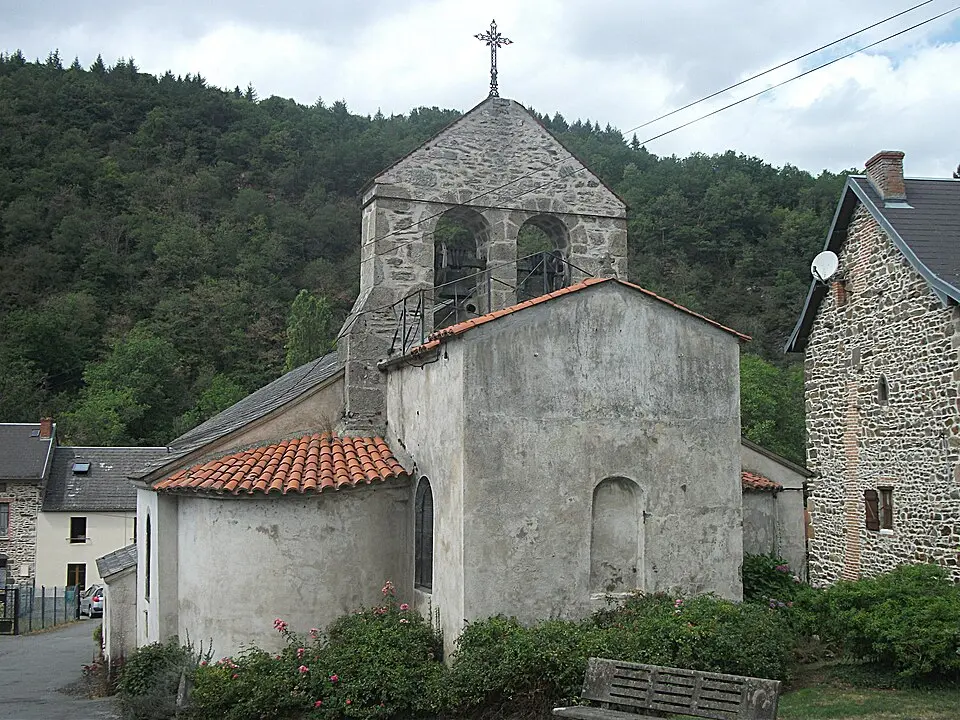 Lisseuil