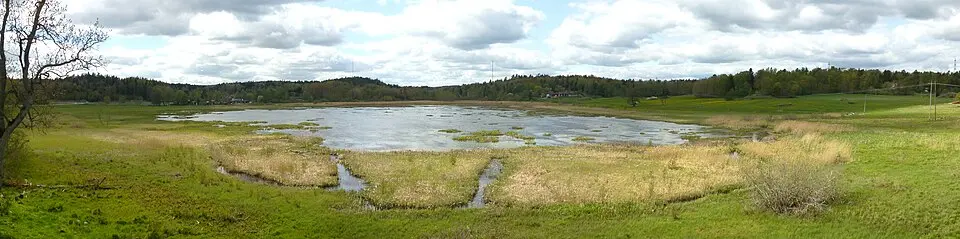 Lissmasjön