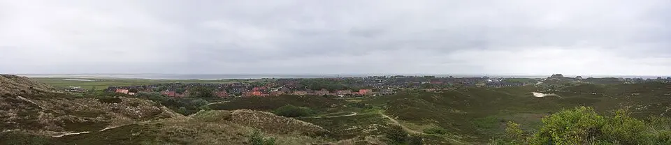 List auf Sylt