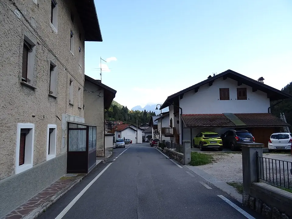 Listolade