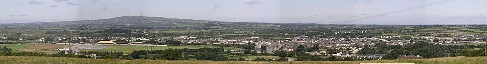 Image: Warren.buckley at English Wikipedia · CC BY 2.5 Listowel
