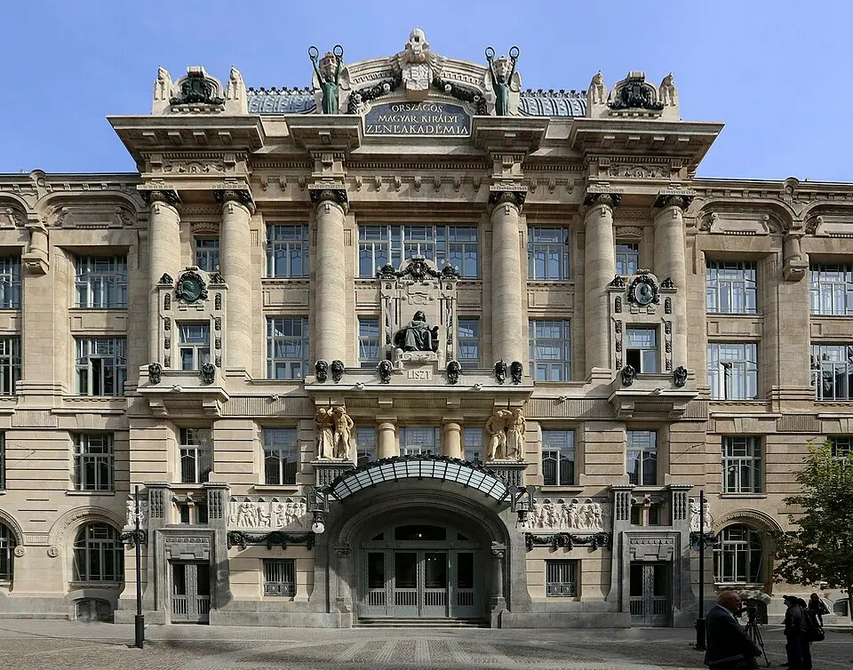 Université de musique Franz-Liszt