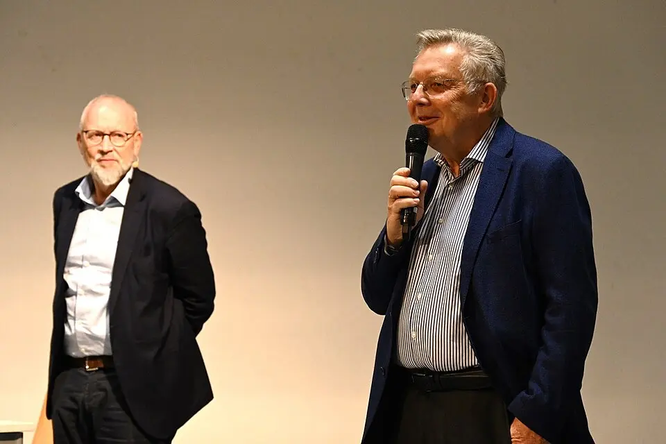 Literarische Gesellschaft Gräfelfing