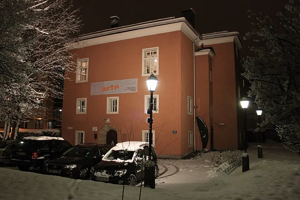 Eizenbergerhof