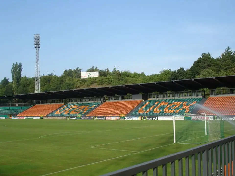 Gradski-Stadion (Lowetsch)