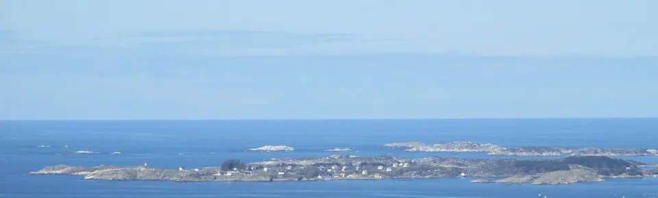 Litlekalsøy