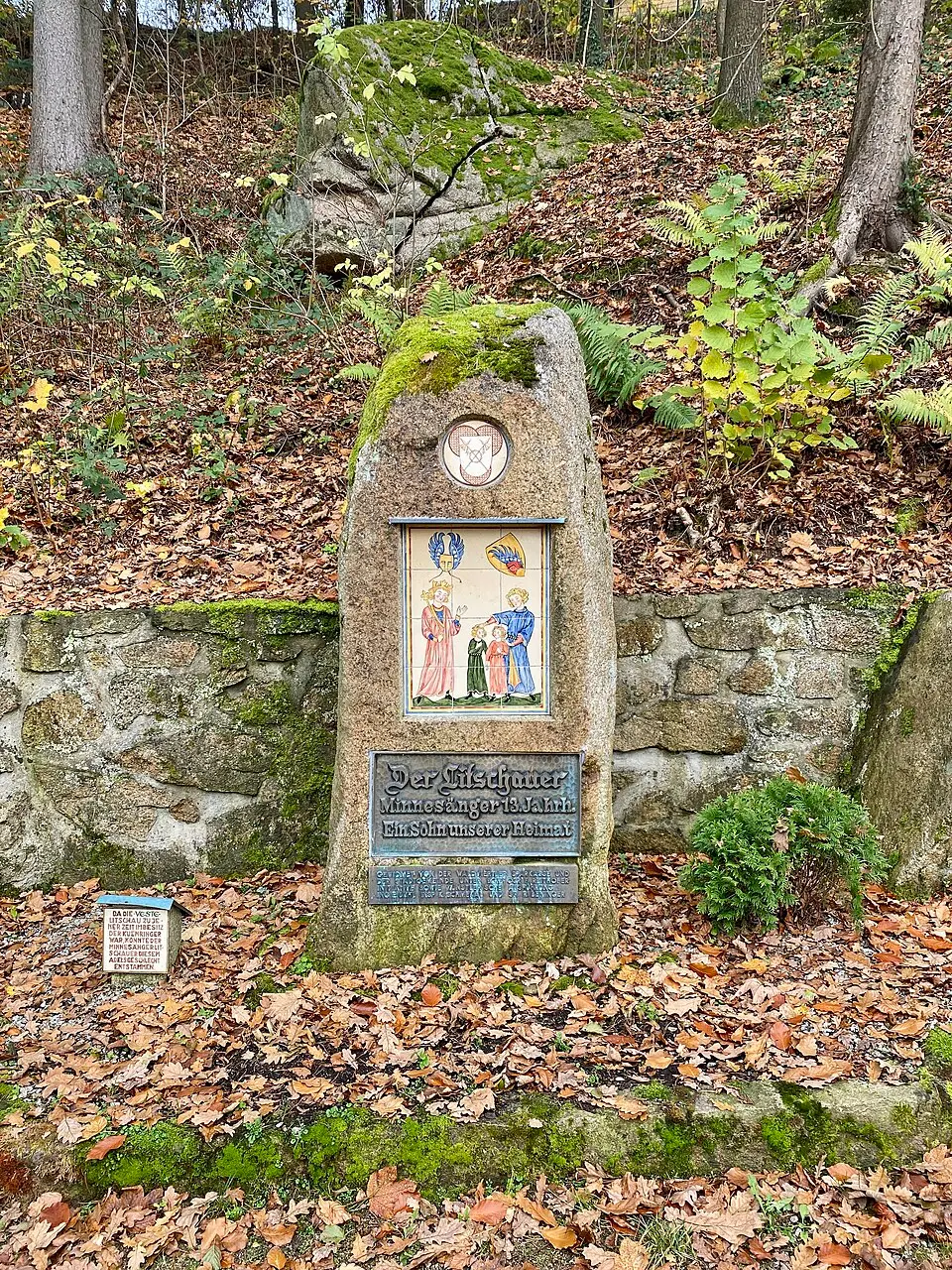Der-Litschauer-Denkmal