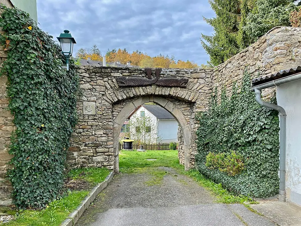 Fischertor