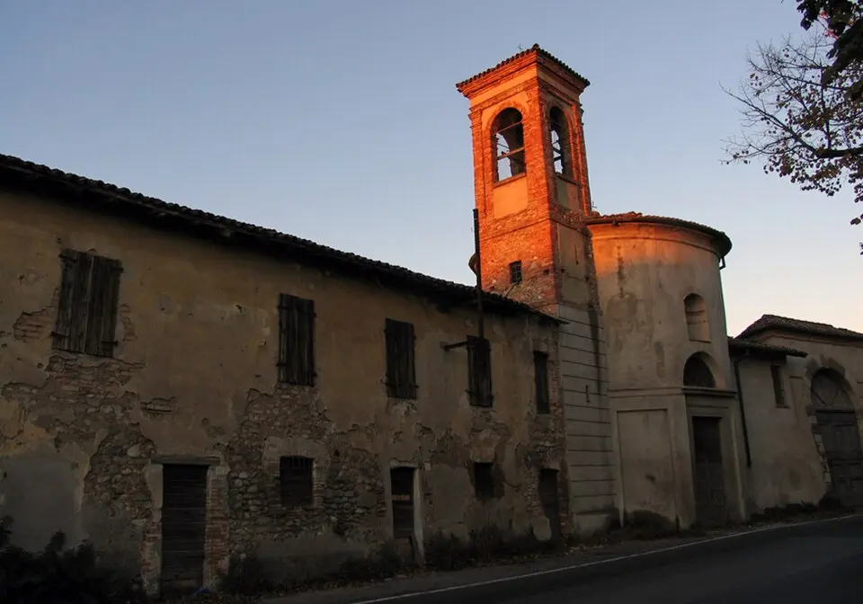 Castel Liteggio