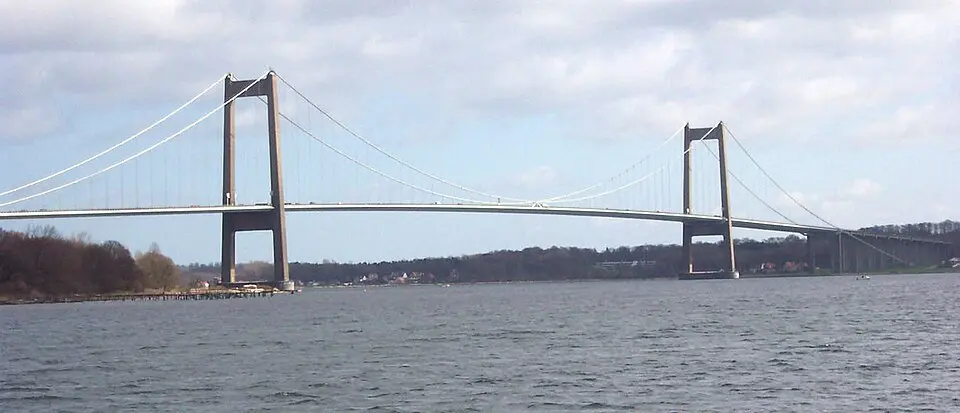 Ny Lillebæltsbro