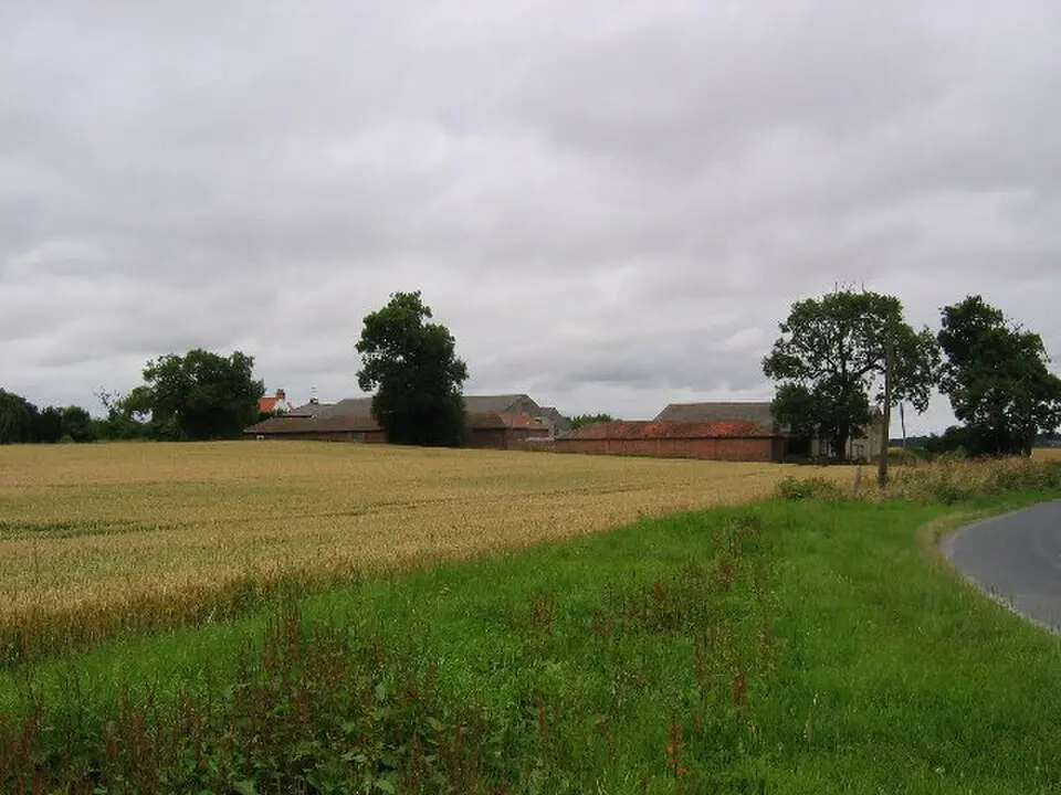 Hatfield