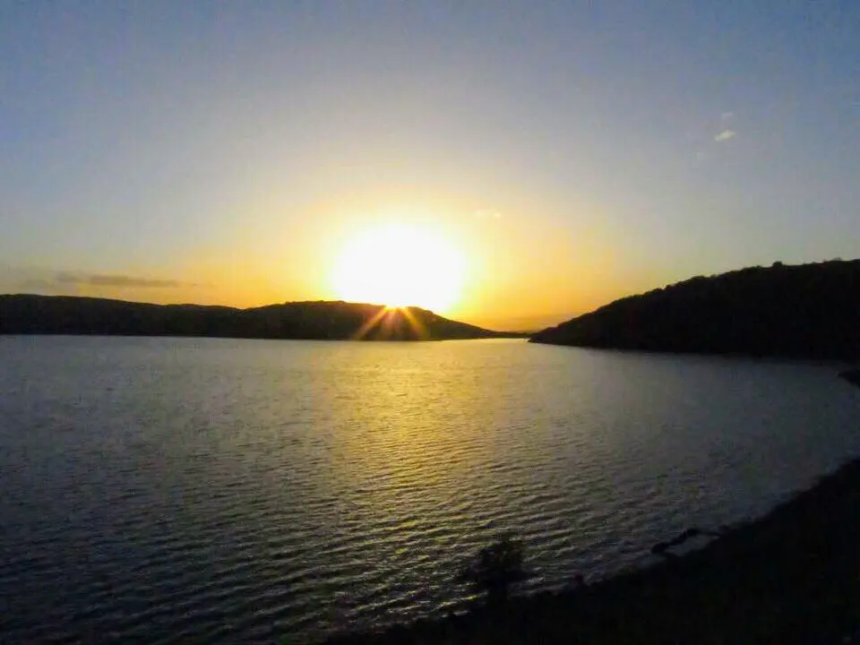 Akdoğan-See