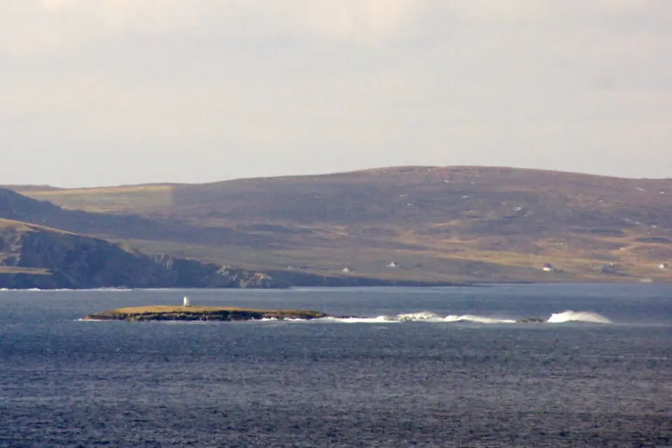 Little Holm