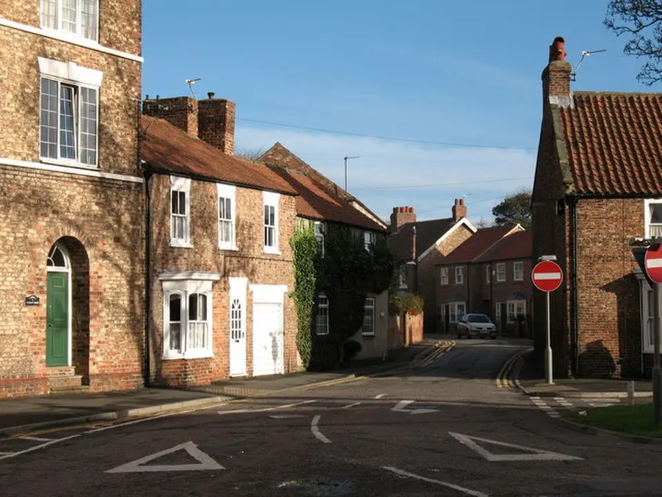 Easingwold