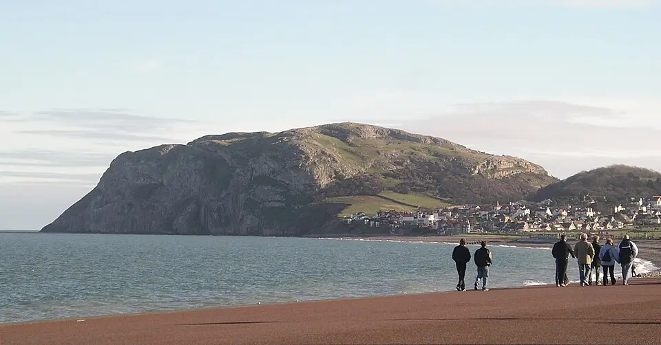 Little Orme