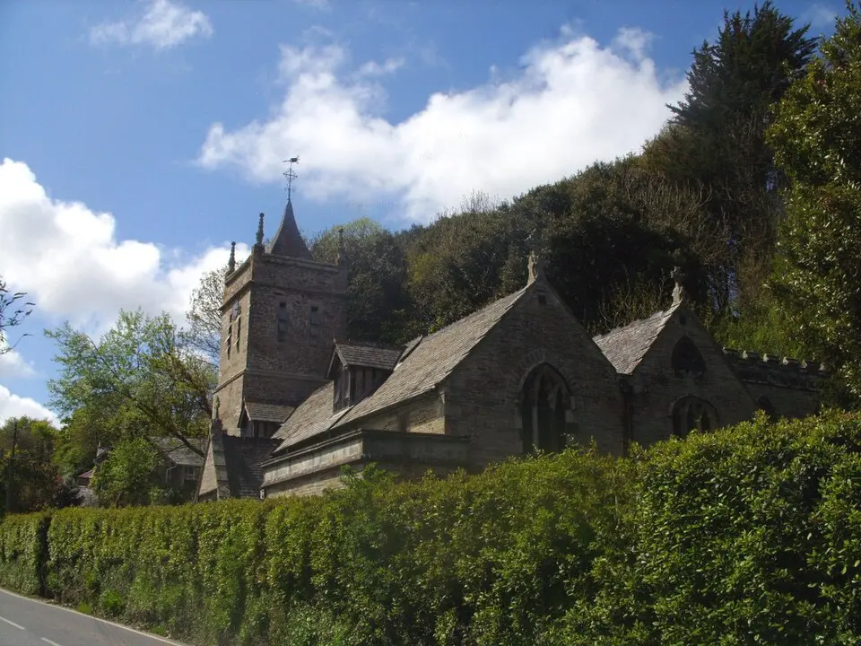 Little Petherick