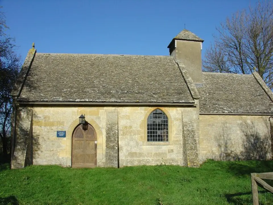 St Mary's Church