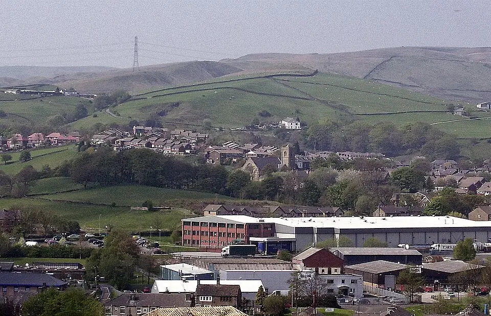 Littleborough
