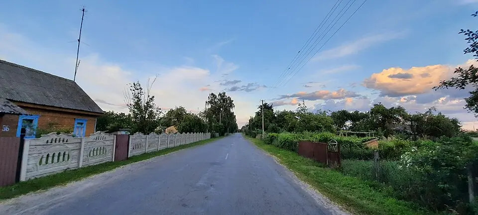 Любачын