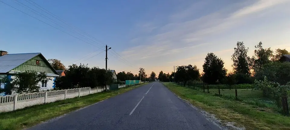 Любань