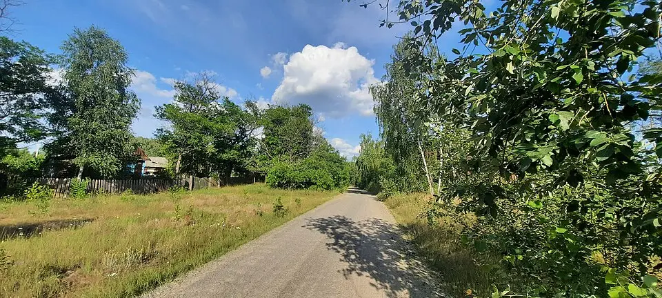 Liubažerdzie