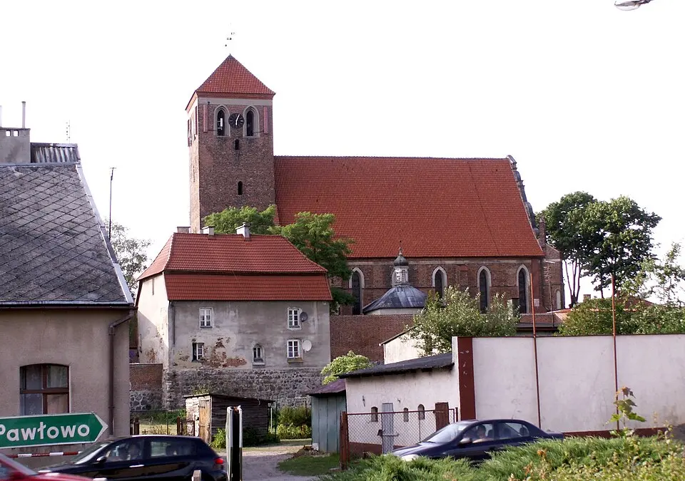 Muzeum Ziemi Lubawskiej w Lubawie