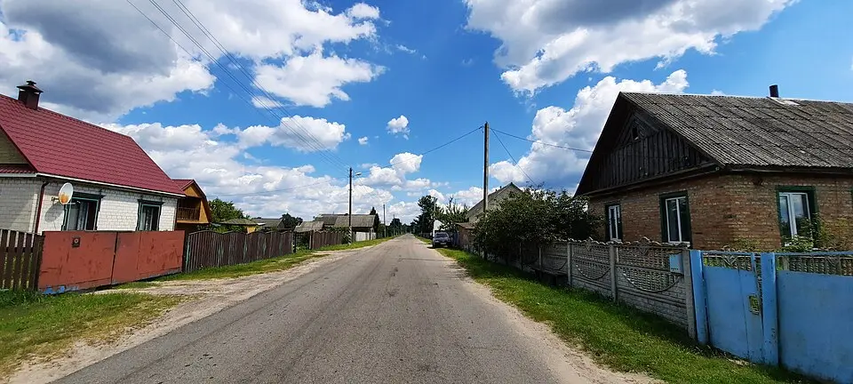 Людзяневічы