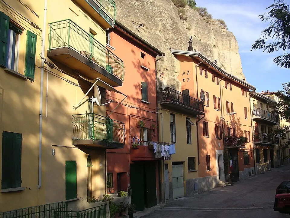 Livergnano