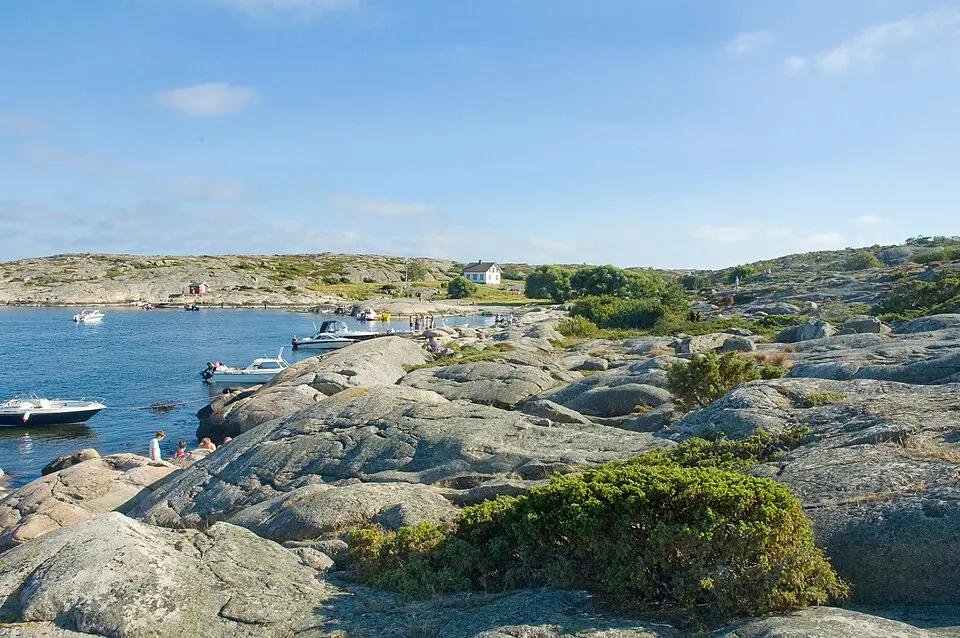 Hvaler