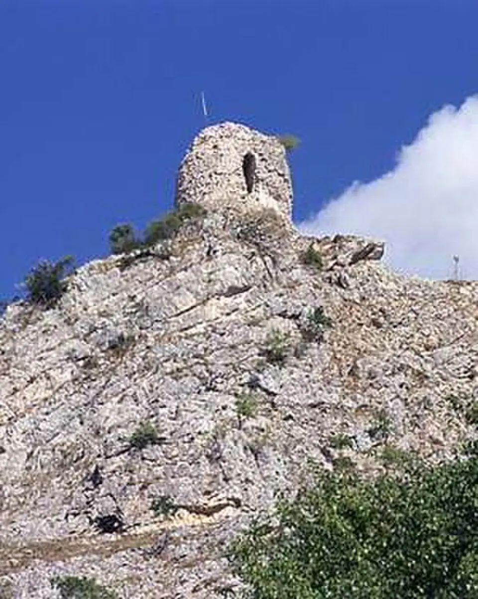 forteresse de Livno