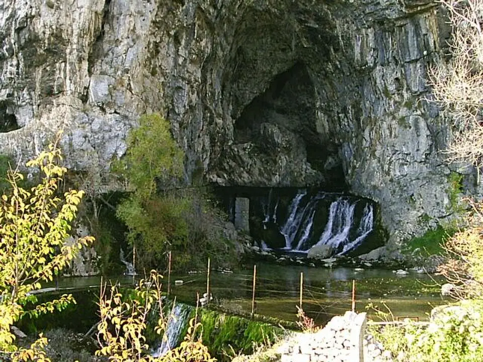 Bistrica