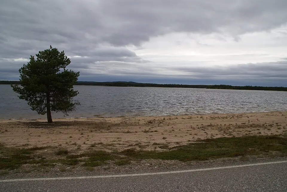Livojärvi