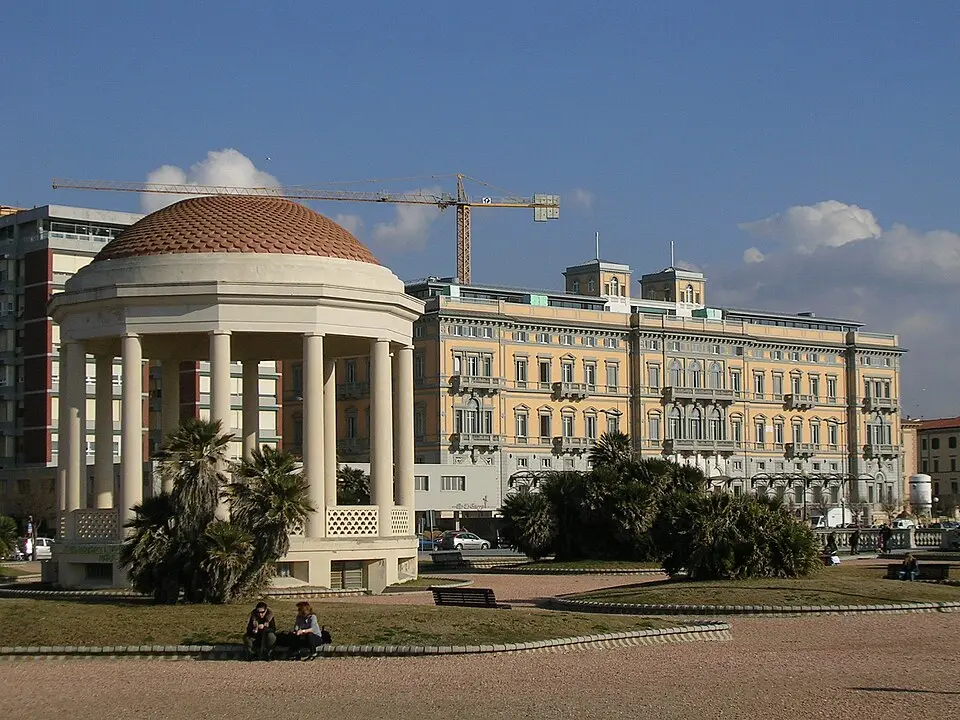 Hotel Palazzo