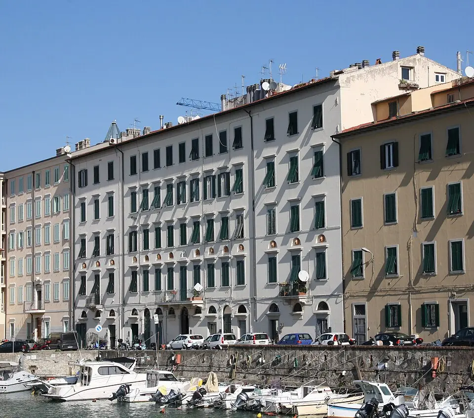 Palazzo Castelli