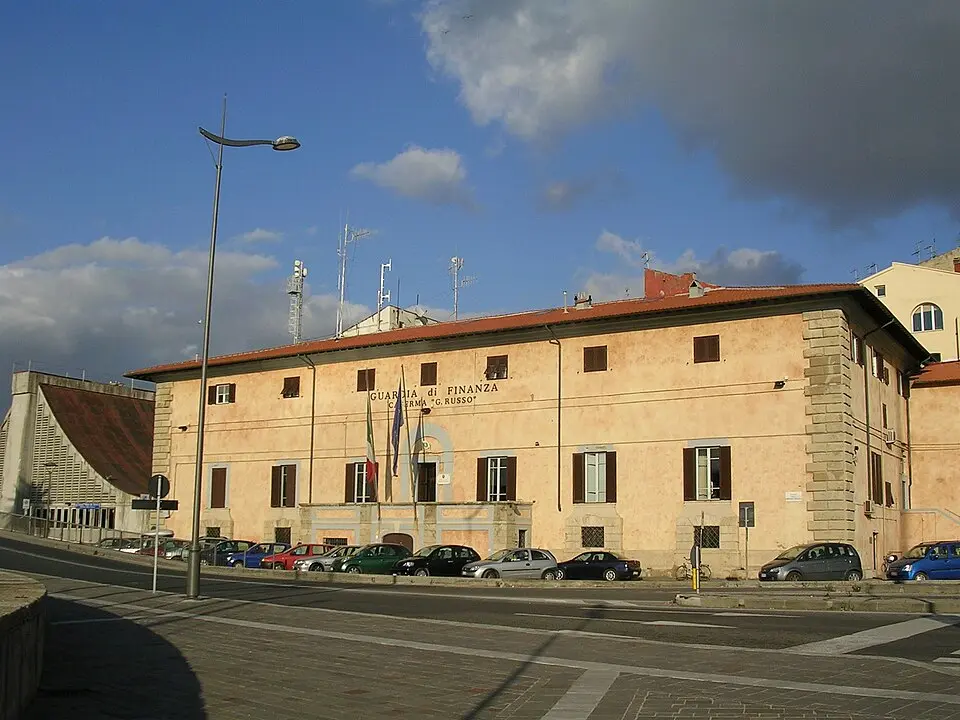 Palazzo Mediceo