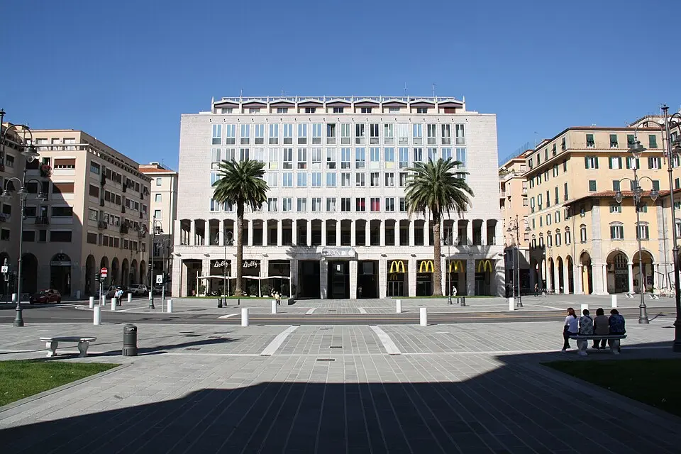 Palazzo Grande