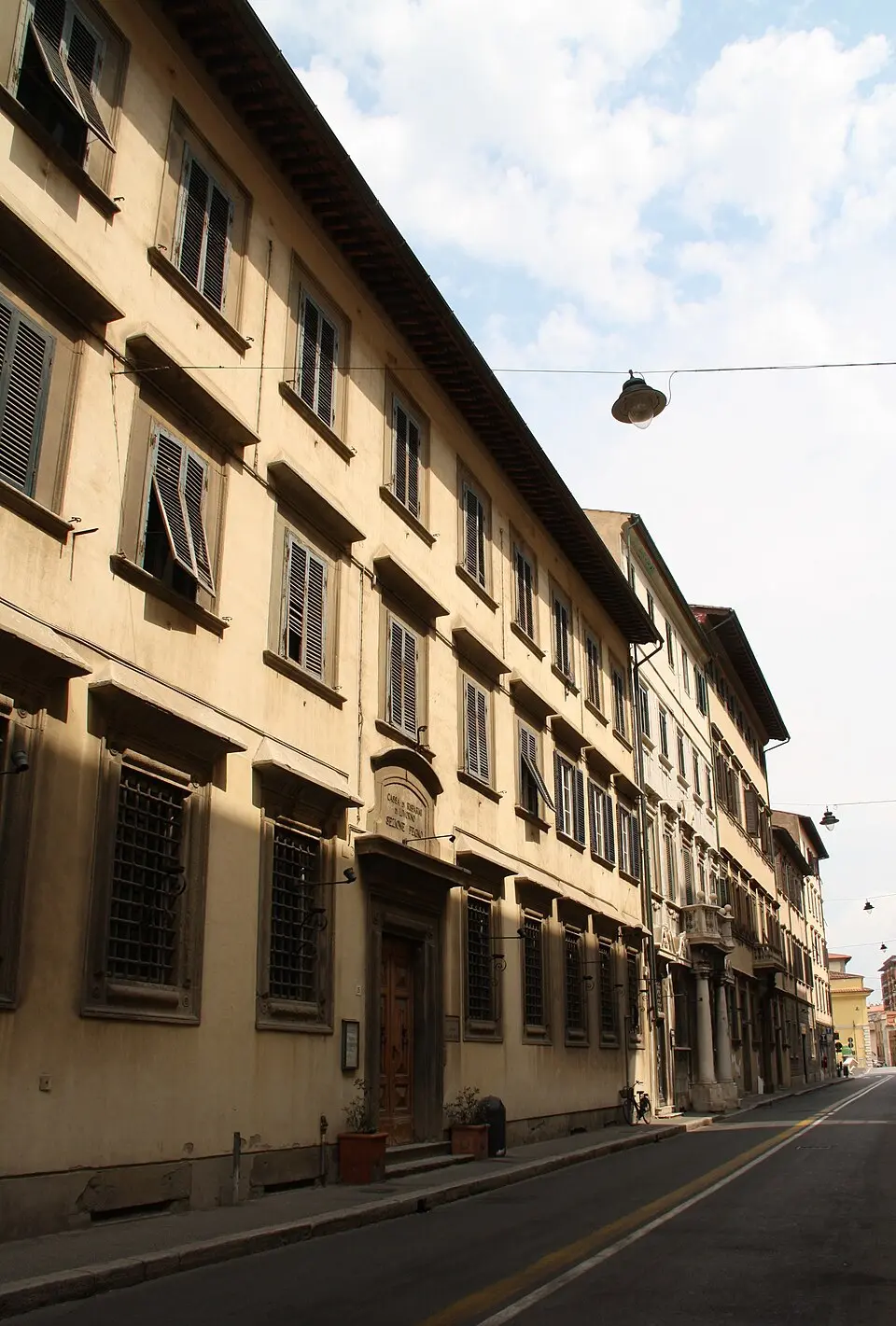 Palazzo del Monte di Pietà